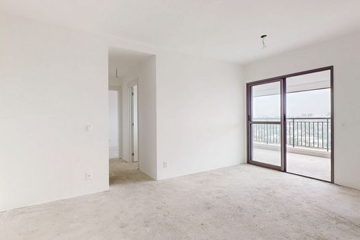 Foto 2 do(a) Apartamento de 2 quartos à venda em Butantã, São Paulo