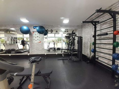 Foto 40 do(a) Apartamento de 2 quartos à venda em Vila Progresso, Sorocaba