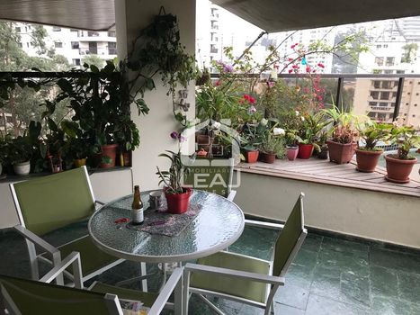 Foto 5 do(a) Apartamento de 3 quartos à venda em Vila Andrade, São Paulo