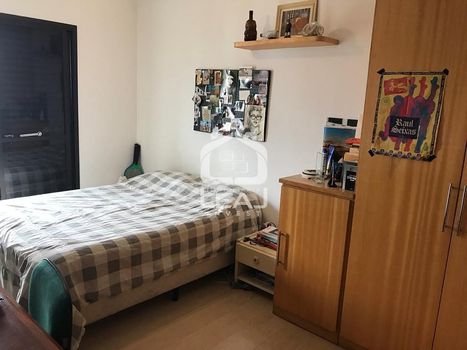 Foto 8 do(a) Apartamento de 3 quartos à venda em Vila Andrade, São Paulo