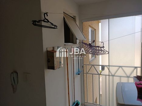 Foto 19 do(a) Apartamento de 3 quartos à venda em Guatupê, São José dos Pinhais