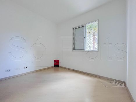Foto 9 do(a) Apartamento de 3 quartos à venda em Vila Andrade, São Paulo