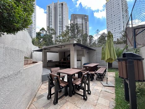Foto 31 do(a) Apartamento de 3 quartos à venda em Vila Andrade, São Paulo