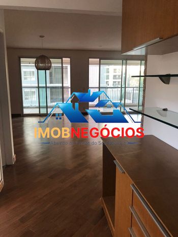 Foto 24 do(a) Apartamento de 4 quartos para alugar em Vila Nova Conceição, São Paulo