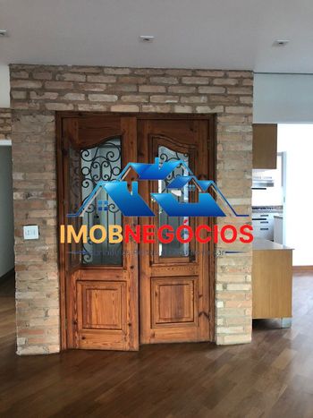 Foto 4 do(a) Apartamento de 4 quartos para alugar em Vila Nova Conceição, São Paulo