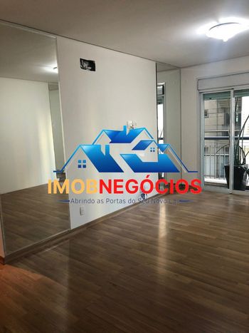 Foto 7 do(a) Apartamento de 4 quartos para alugar em Vila Nova Conceição, São Paulo