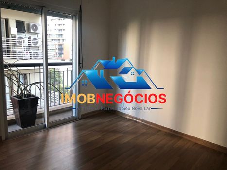 Foto 17 do(a) Apartamento de 4 quartos para alugar em Vila Nova Conceição, São Paulo