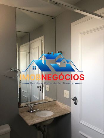Foto 21 do(a) Apartamento de 4 quartos para alugar em Vila Nova Conceição, São Paulo