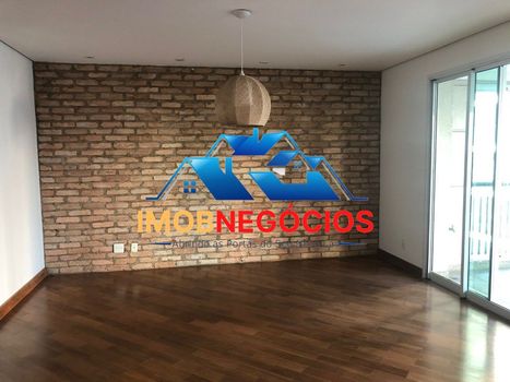 Foto 23 do(a) Apartamento de 4 quartos para alugar em Vila Nova Conceição, São Paulo