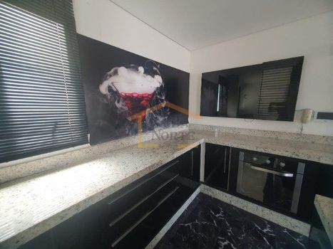 Foto 32 do(a) Cobertura de 4 quartos à venda em Vila Romero, São Paulo
