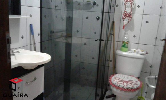 Foto 13 do(a) Casa de 5 quartos à venda em Parque Capuava, Santo André