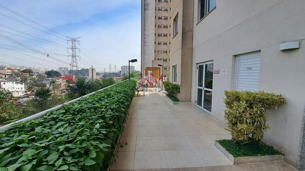 Foto 20 do(a) Apartamento de 3 quartos à venda em Jardim Novo Taboão, São Paulo