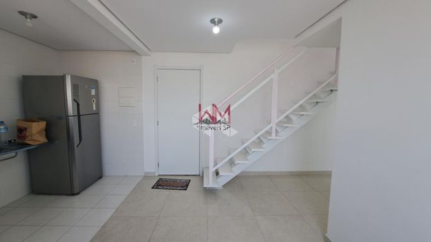Foto 6 do(a) Apartamento de 3 quartos à venda em Jardim Novo Taboão, São Paulo
