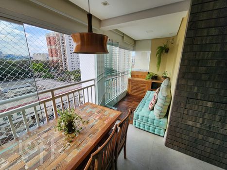 Foto 25 do(a) Apartamento de 2 quartos à venda em Vila Prudente, São Paulo