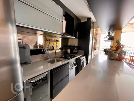 Foto 7 do(a) Apartamento de 2 quartos à venda em Vila Prudente, São Paulo
