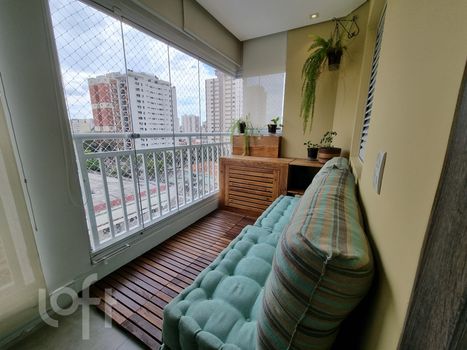Foto 24 do(a) Apartamento de 2 quartos à venda em Vila Prudente, São Paulo