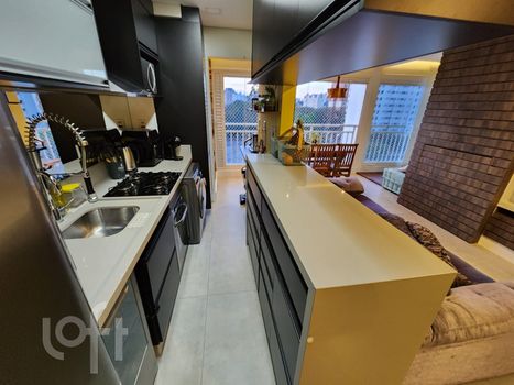 Foto 8 do(a) Apartamento de 2 quartos à venda em Vila Prudente, São Paulo