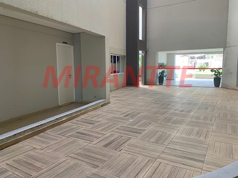 Foto 13 do(a) Apartamento de 1 quartos à venda em Vila Gustavo, São Paulo