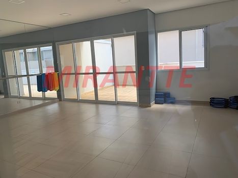 Foto 11 do(a) Apartamento de 1 quartos à venda em Vila Gustavo, São Paulo