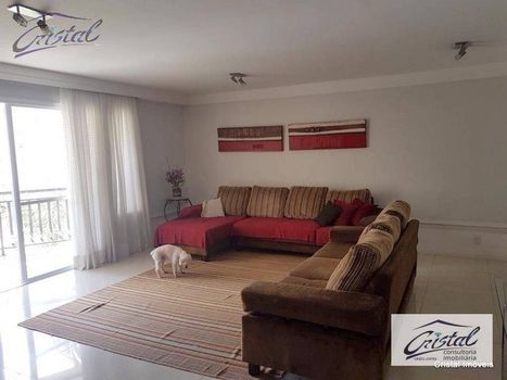Foto 2 do(a) Apartamento de 3 quartos à venda em Cidade São Francisco, São Paulo