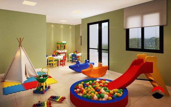 Foto 4 do(a) Apartamento de 2 quartos à venda em Lajeado, São Paulo