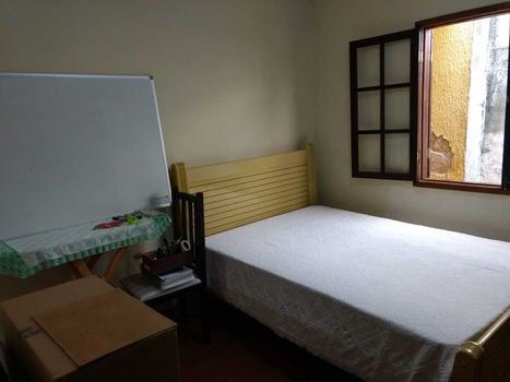 Foto 16 do(a) Casa de 4 quartos à venda em Jardim Três Marias, São Paulo
