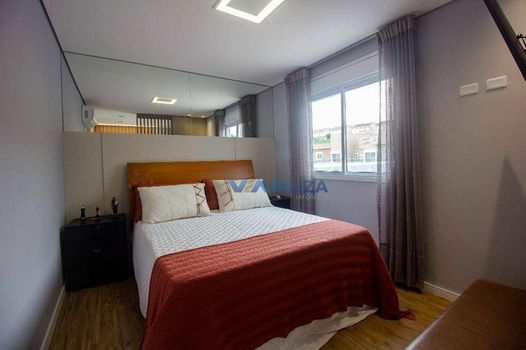 Foto 40 do(a) Casa em Condomínio de 3 quartos à venda em Chácaras Copaco, Arujá