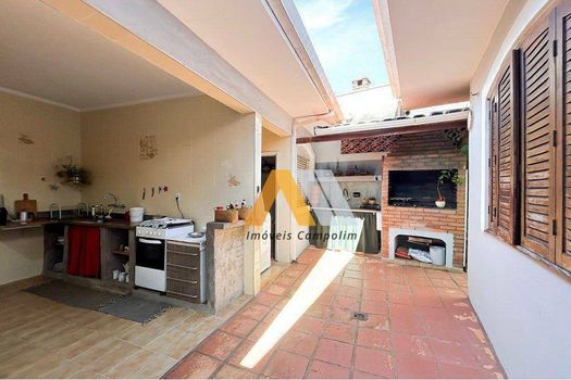 Foto 1 do(a) Casa de 3 quartos à venda em Jardim América, Sorocaba