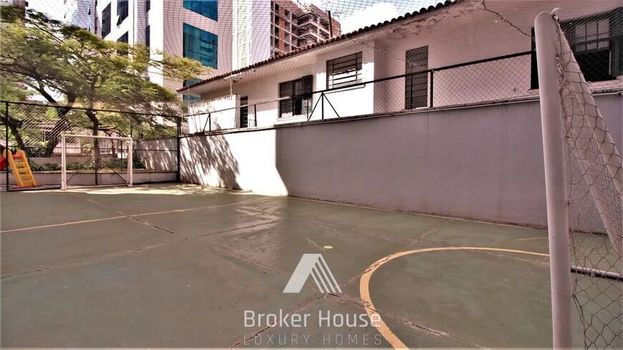 Foto 36 do(a) Cobertura de 3 quartos à venda em Vila Nova Conceição, São Paulo