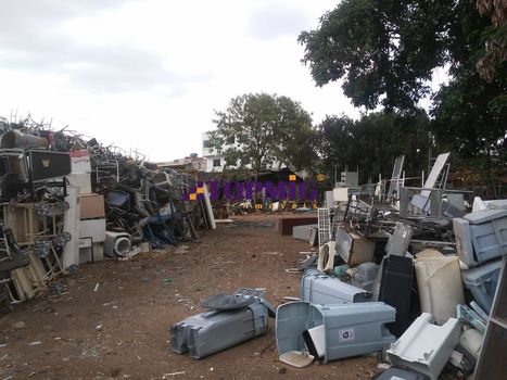 Foto 5 do(a) Terreno false à venda em Jardim Industrial, Contagem