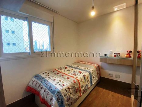 Foto 13 do(a) Cobertura de 3 quartos à venda em Vila Mariana, São Paulo