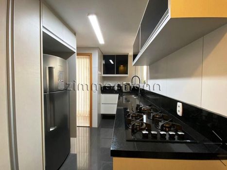 Foto 22 do(a) Cobertura de 3 quartos à venda em Vila Mariana, São Paulo