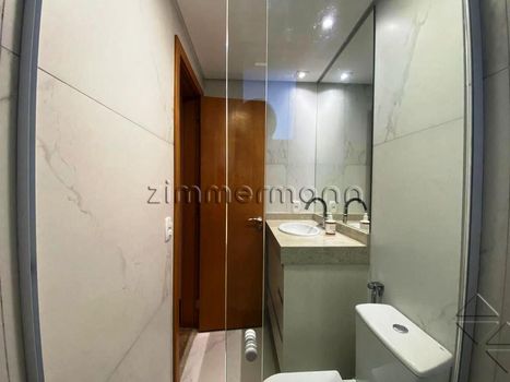 Foto 20 do(a) Cobertura de 3 quartos à venda em Vila Mariana, São Paulo