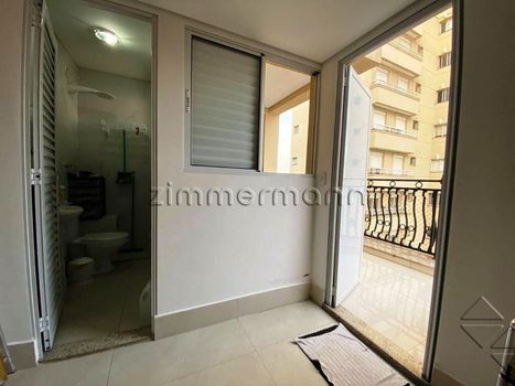 Foto 25 do(a) Cobertura de 3 quartos à venda em Vila Mariana, São Paulo