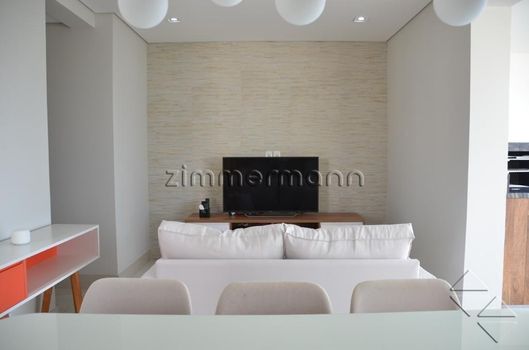 Foto 7 do(a) Cobertura de 3 quartos à venda em Vila Mariana, São Paulo