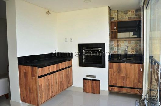 Foto 4 do(a) Cobertura de 3 quartos à venda em Vila Mariana, São Paulo