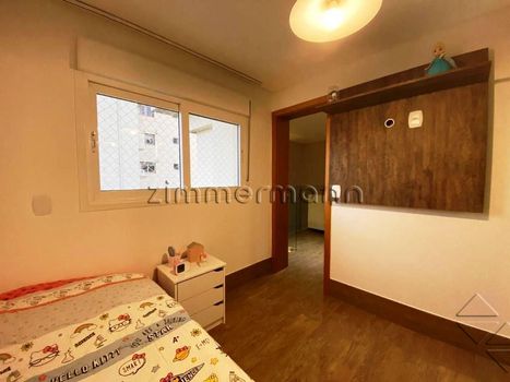 Foto 15 do(a) Cobertura de 3 quartos à venda em Vila Mariana, São Paulo