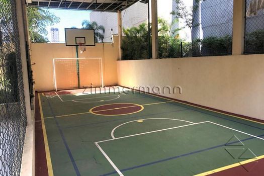 Foto 30 do(a) Cobertura de 3 quartos à venda em Vila Mariana, São Paulo