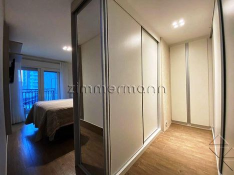 Foto 17 do(a) Cobertura de 3 quartos à venda em Vila Mariana, São Paulo