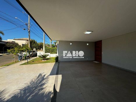 Foto 8 do(a) Casa em Condomínio de 4 quartos à venda em Loteamento Recanto do Lago, São José do Rio Preto