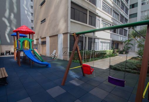Foto 29 do(a) Apartamento de 3 quartos à venda em Cerqueira César, São Paulo