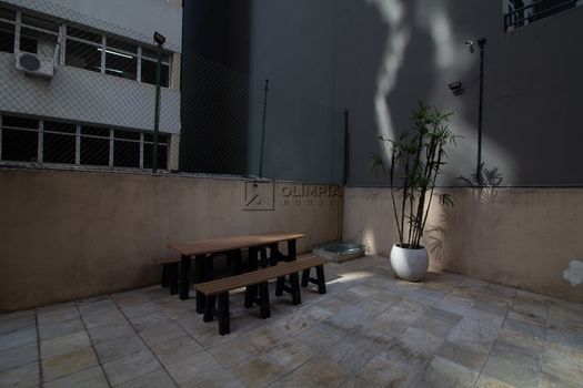 Foto 30 do(a) Apartamento de 3 quartos à venda em Cerqueira César, São Paulo