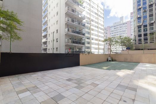 Foto 31 do(a) Apartamento de 3 quartos à venda em Cerqueira César, São Paulo