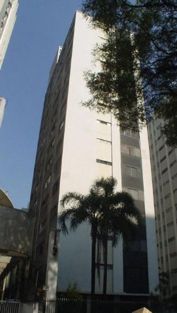 Foto 38 do(a) Apartamento de 3 quartos à venda em Cerqueira César, São Paulo