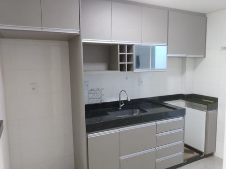 Foto 5 do(a) Apartamento de 2 quartos à venda em Copacabana, Belo Horizonte