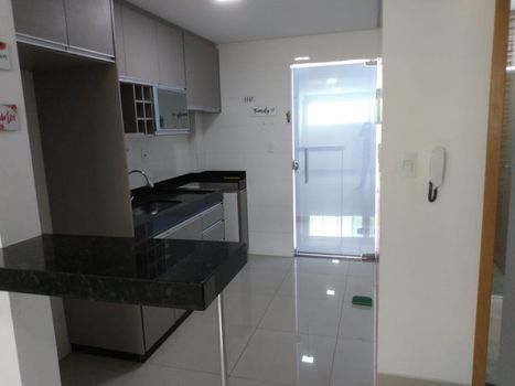 Foto 4 do(a) Apartamento de 2 quartos à venda em Copacabana, Belo Horizonte