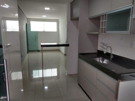 Foto 6 do(a) Apartamento de 2 quartos à venda em Copacabana, Belo Horizonte