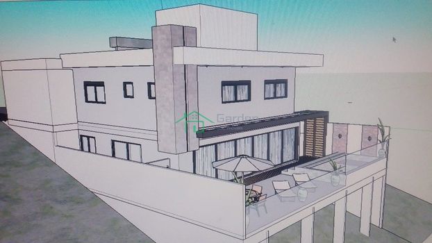 Foto 6 do(a) Casa em Condomínio de 3 quartos à venda em Urbanova III, São José dos Campos