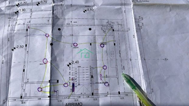 Foto 7 do(a) Casa em Condomínio de 3 quartos à venda em Urbanova III, São José dos Campos