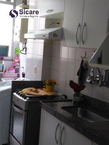Foto 6 do(a) Apartamento de 2 quartos à venda em Vital Brazil, Niterói